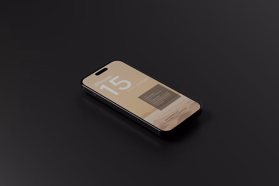 iPhone